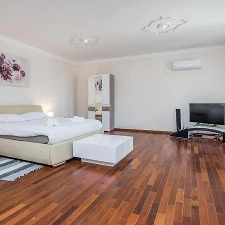 Vila Marko Villa Benkovac