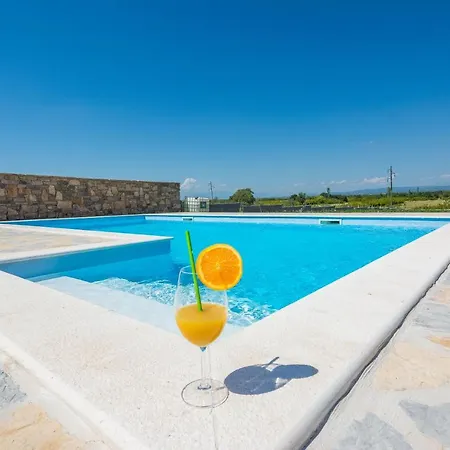 Villa Vila Marko Benkovac