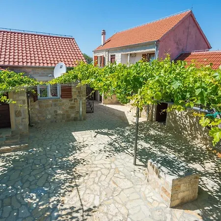 Villa Vila Marko Benkovac