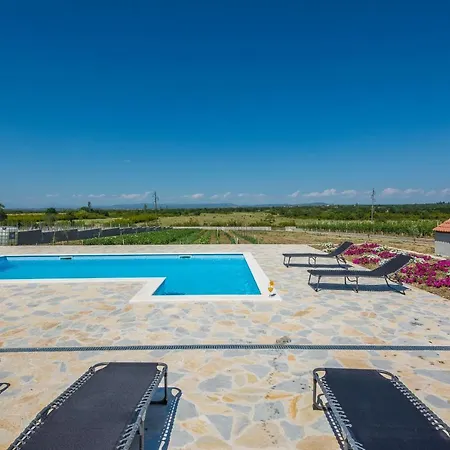 Villa Vila Marko Benkovac