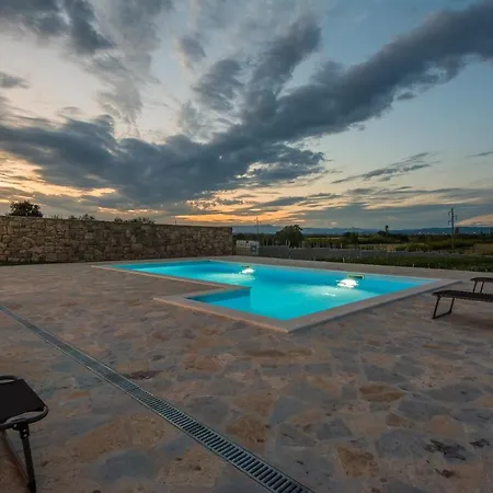 Villa Vila Marko Benkovac
