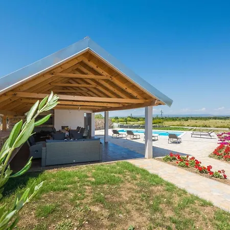 Villa Vila Marko Benkovac