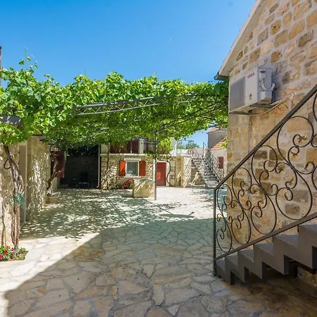 Villa Vila Marko Benkovac