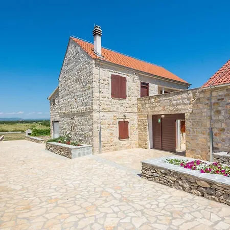 Vila Marko Villa Benkovac