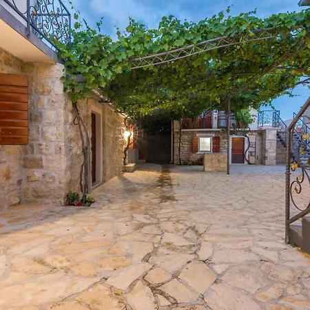 Villa Vila Marko *