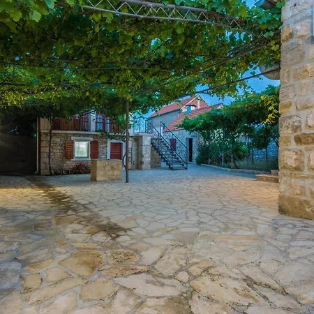 Vila Marko Villa Benkovac