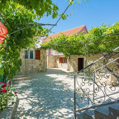Vila Marko Villa Benkovac